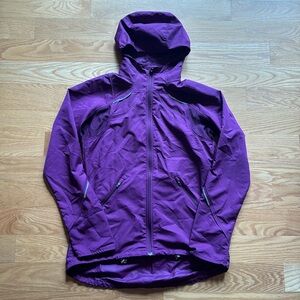 MEC Running Jacket